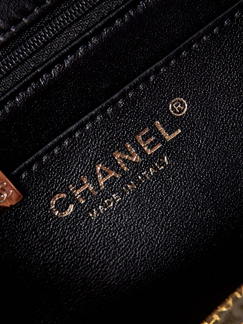 Chanel Satchel Bags